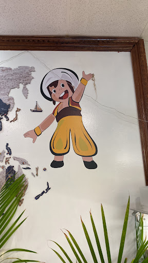 Photo of Sinbad Mediterranean Cuisine - 1480 Jamacha Rd #201, El Cajon, CA 92019