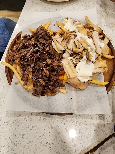 Photo of Sinbad Mediterranean Cuisine - 1480 Jamacha Rd #201, El Cajon, CA 92019