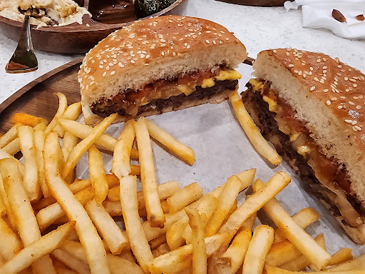 Photo of Sinbad Mediterranean Cuisine - 1480 Jamacha Rd #201, El Cajon, CA 92019