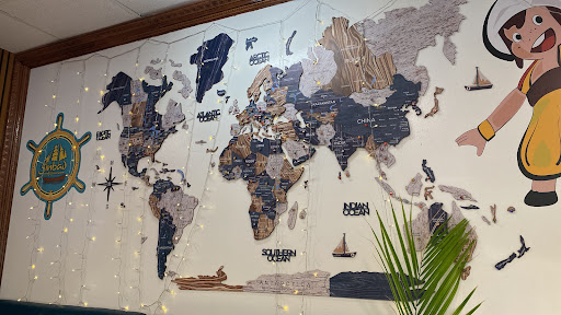 Photo of Sinbad Mediterranean Cuisine - 1480 Jamacha Rd #201, El Cajon, CA 92019