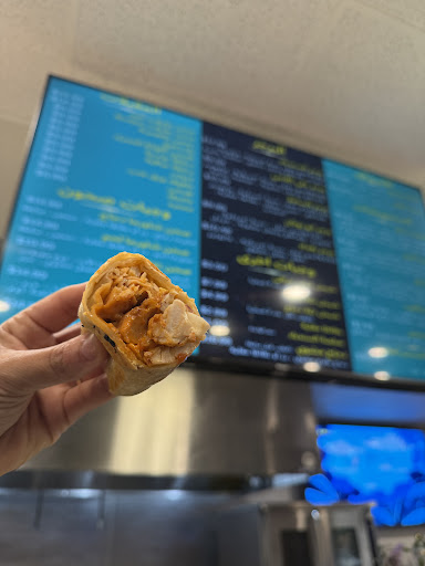 Photo of Sinbad Mediterranean Cuisine - 1480 Jamacha Rd #201, El Cajon, CA 92019