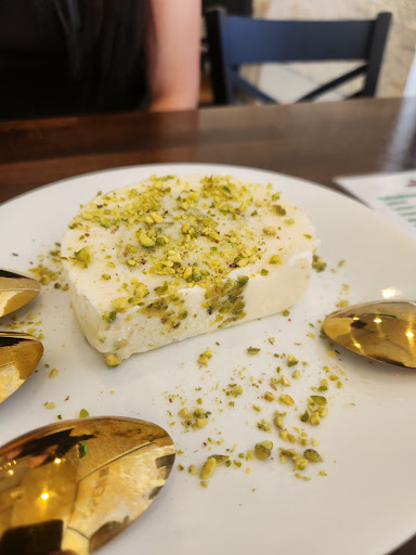 Photo of Tarbosh Mediterranean Restaurant - 1142 E Main St, El Cajon, CA 92021