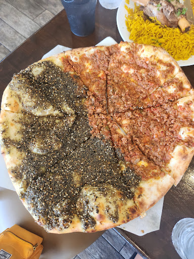 Photo of Tarbosh Mediterranean Restaurant - 1142 E Main St, El Cajon, CA 92021