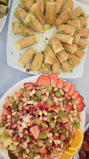 Photo of Tarbosh Mediterranean Restaurant - 1142 E Main St, El Cajon, CA 92021