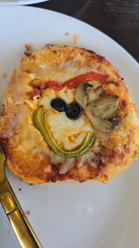 Photo of Tarbosh Mediterranean Restaurant - 1142 E Main St, El Cajon, CA 92021