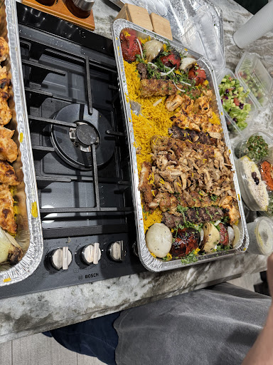 Photo of Tarbosh Mediterranean Restaurant - 1142 E Main St, El Cajon, CA 92021