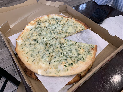 Photo of Tarbosh Mediterranean Restaurant - 1142 E Main St, El Cajon, CA 92021