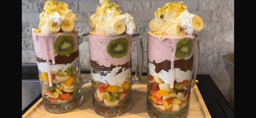 Photo of Tarbosh Mediterranean Restaurant - 1142 E Main St, El Cajon, CA 92021