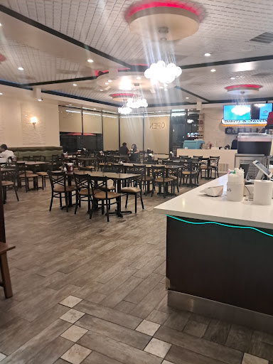 Photo of Tarbosh Mediterranean Restaurant - 1142 E Main St, El Cajon, CA 92021