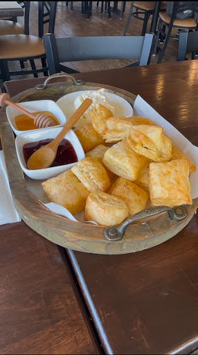 Photo of Tarbosh Mediterranean Restaurant - 1142 E Main St, El Cajon, CA 92021