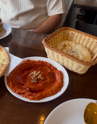 Photo of Tarbosh Mediterranean Restaurant - 1142 E Main St, El Cajon, CA 92021