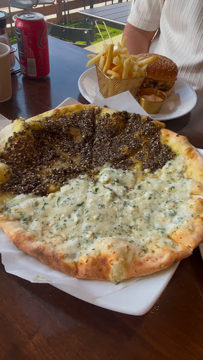 Photo of Tarbosh Mediterranean Restaurant - 1142 E Main St, El Cajon, CA 92021