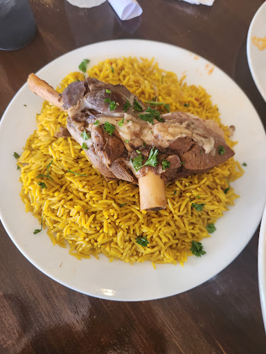 Photo of Tarbosh Mediterranean Restaurant - 1142 E Main St, El Cajon, CA 92021