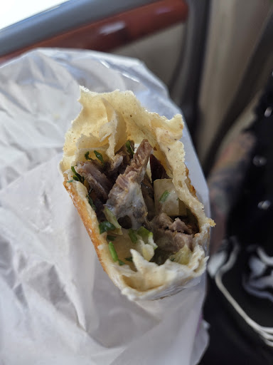 Photo of Tarbosh Mediterranean Restaurant - 1142 E Main St, El Cajon, CA 92021