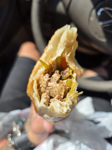 Photo of Tarbosh Mediterranean Restaurant - 1142 E Main St, El Cajon, CA 92021