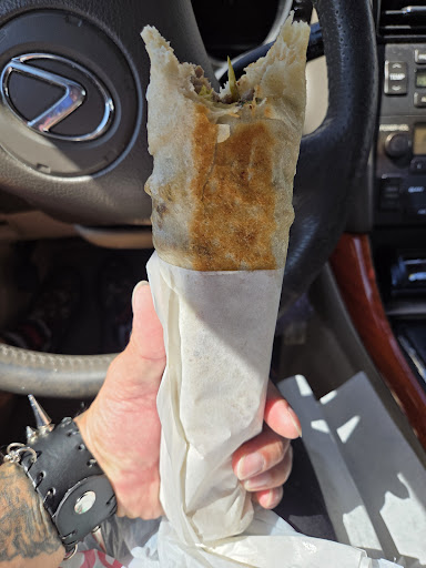 Photo of Tarbosh Mediterranean Restaurant - 1142 E Main St, El Cajon, CA 92021