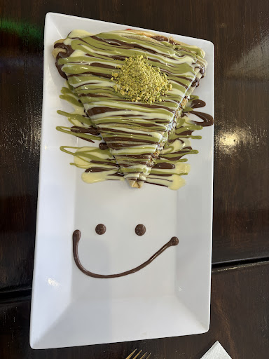 Photo of Tarbosh Mediterranean Restaurant - 1142 E Main St, El Cajon, CA 92021