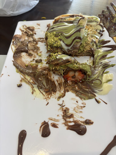 Photo of Tarbosh Mediterranean Restaurant - 1142 E Main St, El Cajon, CA 92021