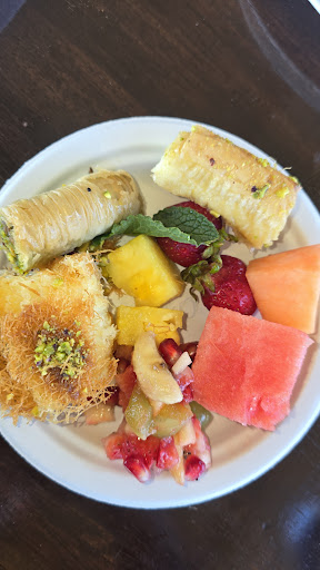 Photo of Tarbosh Mediterranean Restaurant - 1142 E Main St, El Cajon, CA 92021