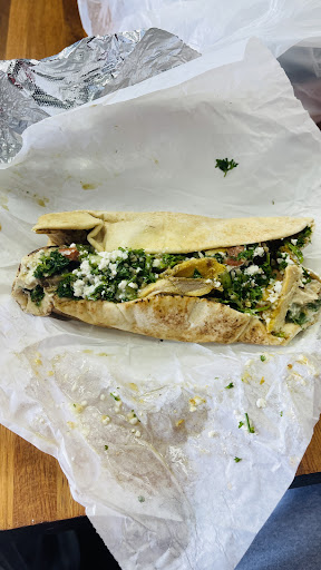 Photo of The Pita Guys - 133 N Twin Oaks Valley Rd #104, San Marcos, CA 92069
