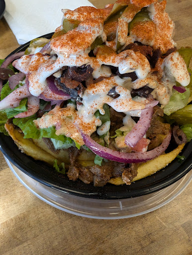 Photo of The Pita Guys - 133 N Twin Oaks Valley Rd #104, San Marcos, CA 92069