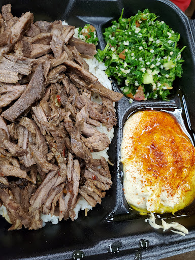 Photo of The Pita Guys - 133 N Twin Oaks Valley Rd #104, San Marcos, CA 92069