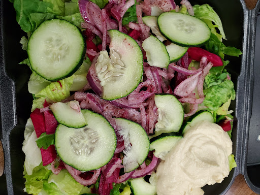 Photo of The Pita Guys - 133 N Twin Oaks Valley Rd #104, San Marcos, CA 92069