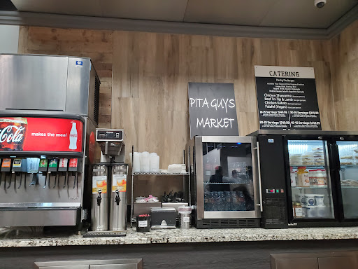 Photo of The Pita Guys - 133 N Twin Oaks Valley Rd #104, San Marcos, CA 92069