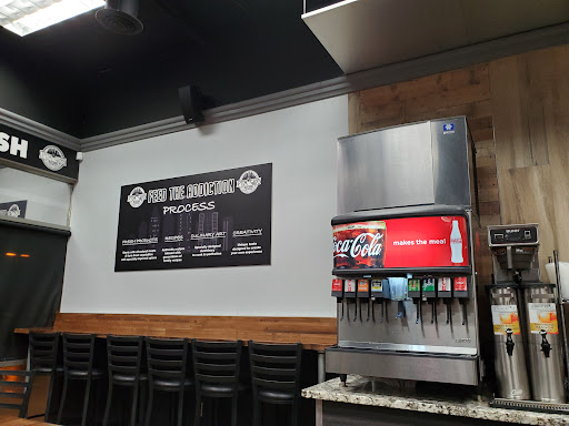 Photo of The Pita Guys - 133 N Twin Oaks Valley Rd #104, San Marcos, CA 92069