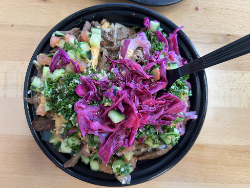 Photo of The Pita Guys - 133 N Twin Oaks Valley Rd #104, San Marcos, CA 92069