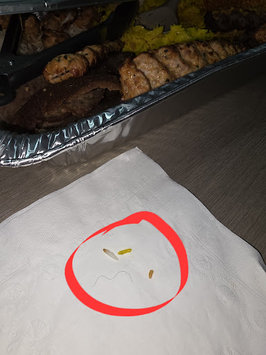 Photo of Ali Baba Family Restaurant - 421 E Main St, El Cajon, CA 92020