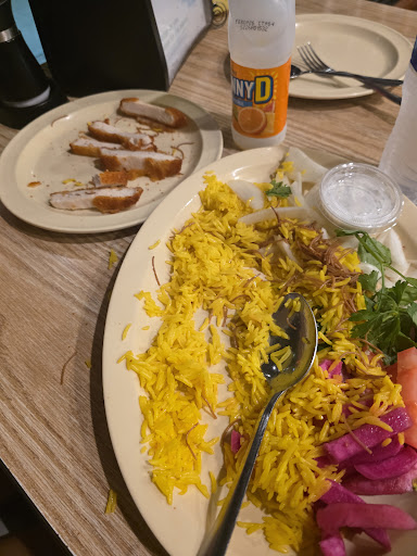 Photo of Ali Baba Family Restaurant - 421 E Main St, El Cajon, CA 92020