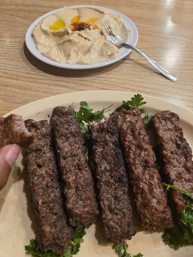 Photo of Ali Baba Family Restaurant - 421 E Main St, El Cajon, CA 92020