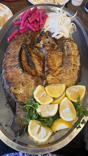 Photo of Ali Baba Family Restaurant - 421 E Main St, El Cajon, CA 92020