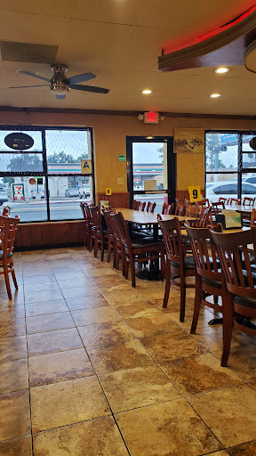 Photo of Ali Baba Family Restaurant - 421 E Main St, El Cajon, CA 92020