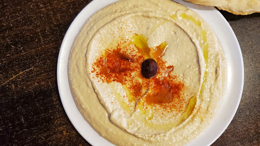 Photo of Ali Baba Family Restaurant - 421 E Main St, El Cajon, CA 92020