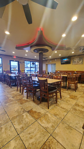Photo of Ali Baba Family Restaurant - 421 E Main St, El Cajon, CA 92020