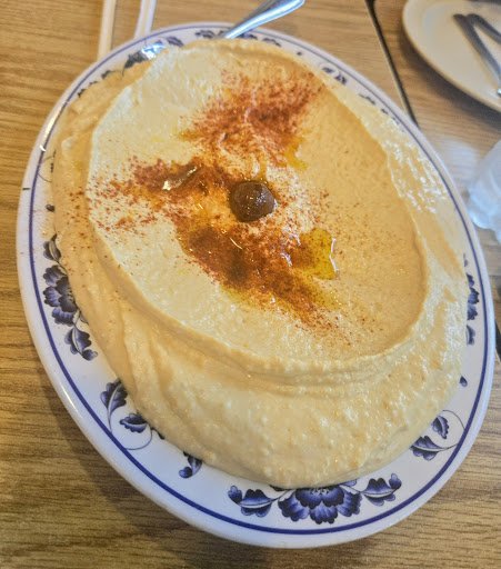 Photo of Ali Baba Family Restaurant - 421 E Main St, El Cajon, CA 92020