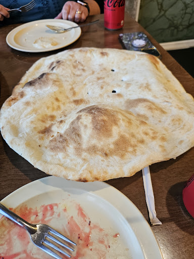 Photo of Ali Baba Family Restaurant - 421 E Main St, El Cajon, CA 92020