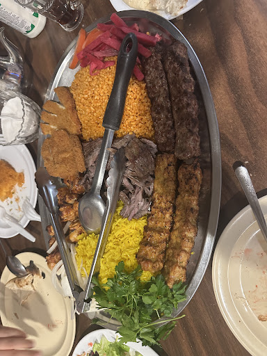 Photo of Ali Baba Family Restaurant - 421 E Main St, El Cajon, CA 92020