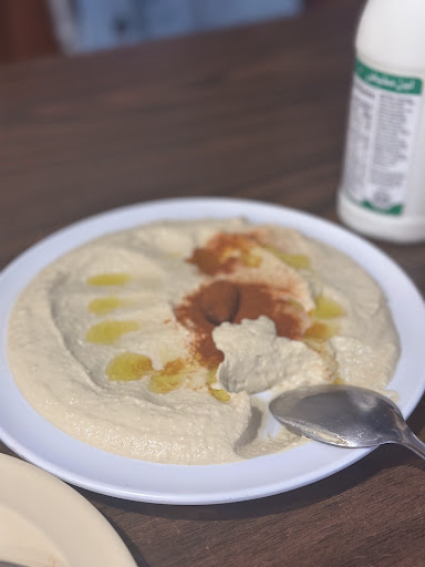 Photo of Ali Baba Family Restaurant - 421 E Main St, El Cajon, CA 92020