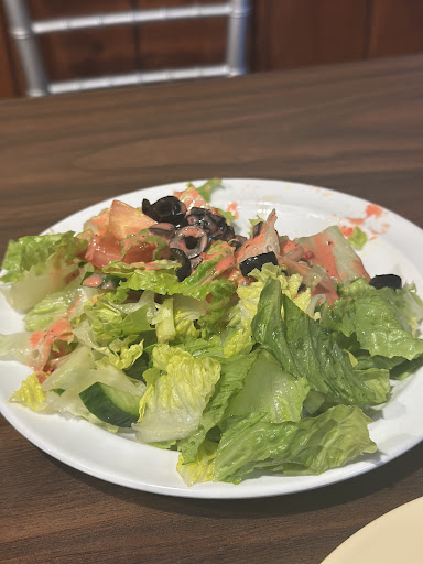 Photo of Ali Baba Family Restaurant - 421 E Main St, El Cajon, CA 92020