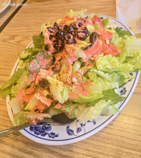 Photo of Ali Baba Family Restaurant - 421 E Main St, El Cajon, CA 92020