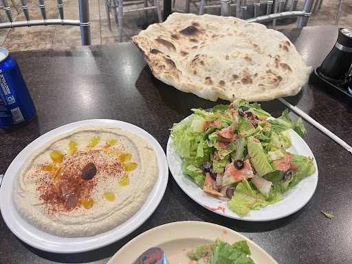 Photo of Ali Baba Family Restaurant - 421 E Main St, El Cajon, CA 92020