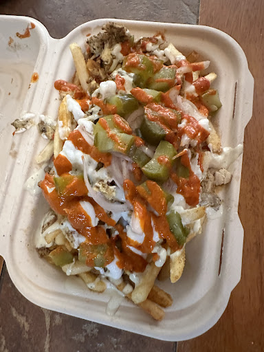 Photo of Falafel Heights - 4118 30th St, San Diego, CA 92104