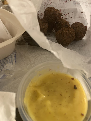 Photo of Falafel Heights - 4118 30th St, San Diego, CA 92104