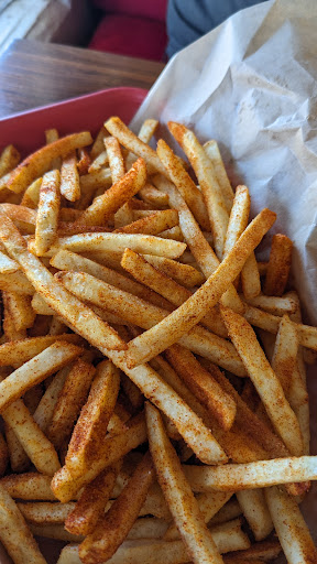 Photo of Falafel Heights - 4118 30th St, San Diego, CA 92104