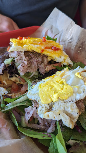 Photo of Falafel Heights - 4118 30th St, San Diego, CA 92104