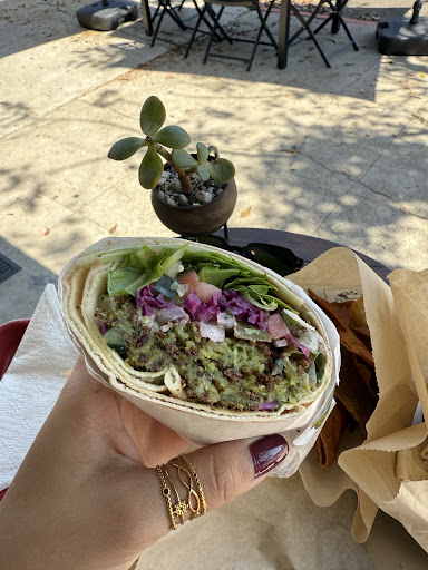 Photo of Falafel Heights - 4118 30th St, San Diego, CA 92104