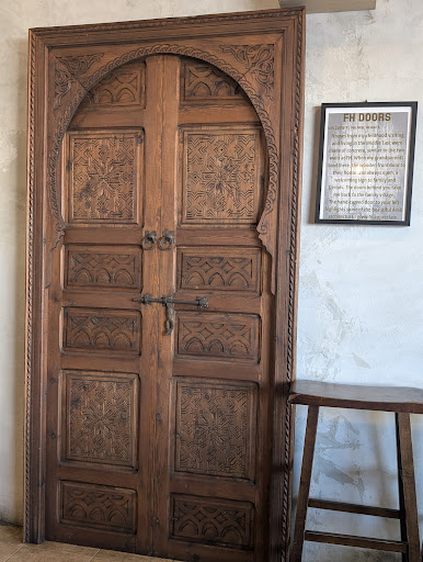 Photo of Falafel Heights - 4118 30th St, San Diego, CA 92104